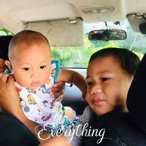 Meet your Posher, Ann